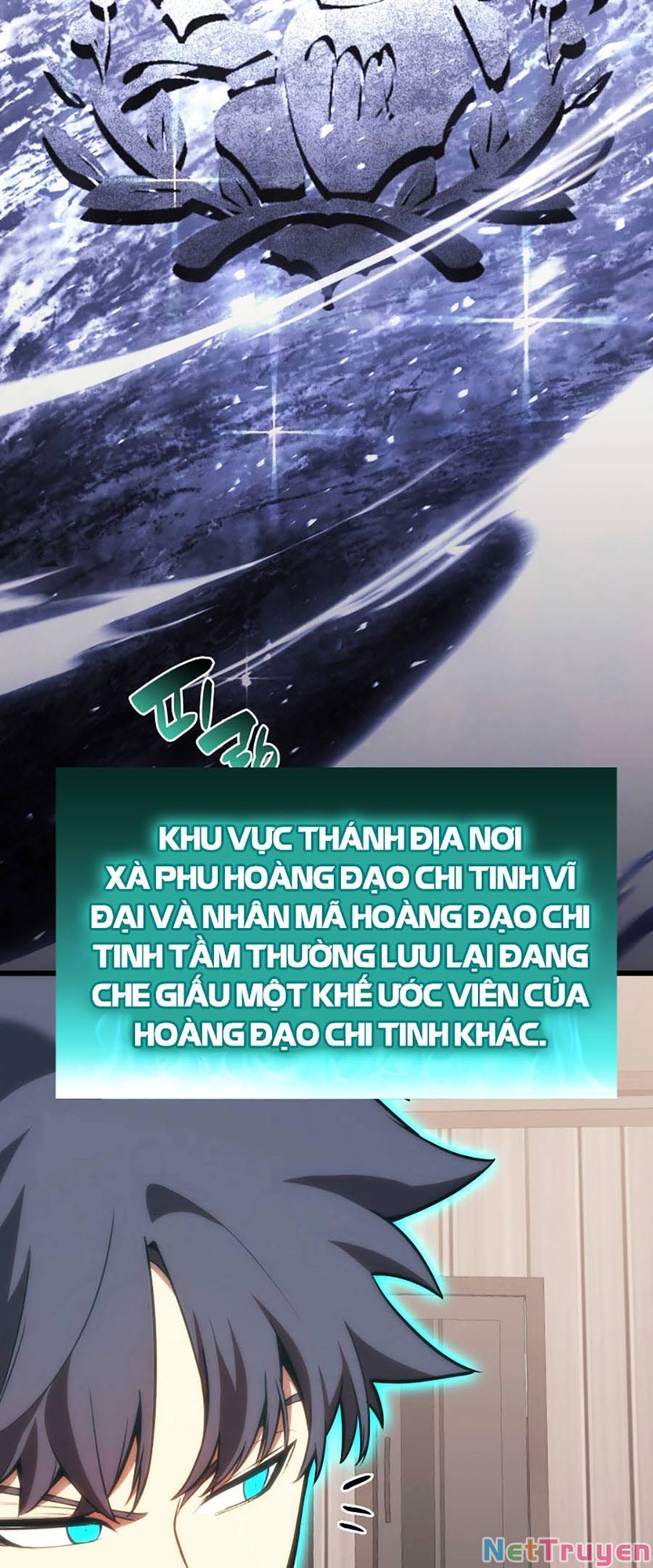 Sự Trở Lại Của Anh Hùng Cấp Thảm Họa Chapter 36 - Page 27