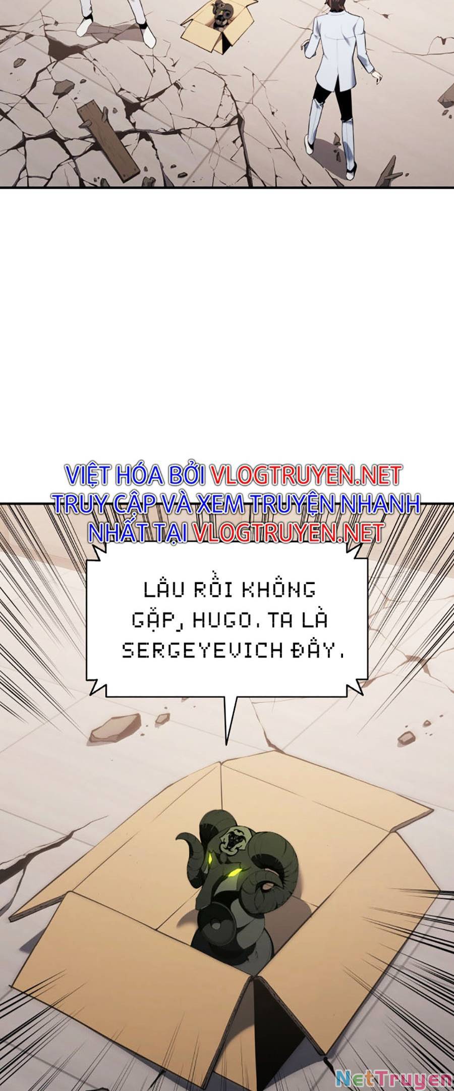 Sự Trở Lại Của Anh Hùng Cấp Thảm Họa Chapter 36 - Page 29