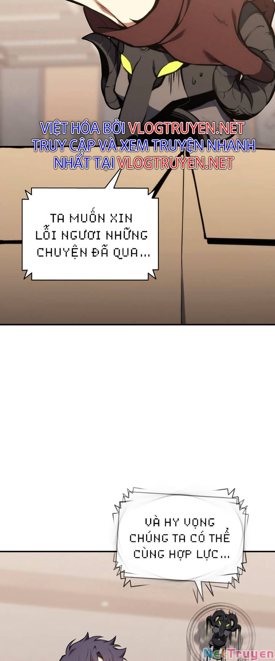 Sự Trở Lại Của Anh Hùng Cấp Thảm Họa Chapter 36 - Page 39