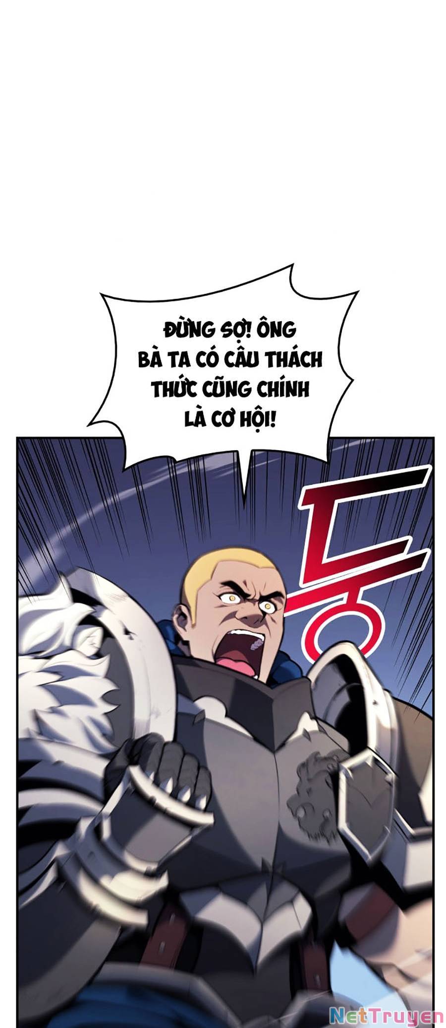 Sự Trở Lại Của Anh Hùng Cấp Thảm Họa Chapter 36 - Page 4