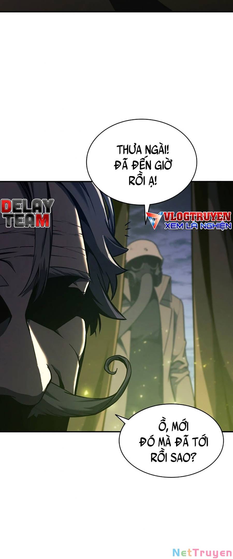 Sự Trở Lại Của Anh Hùng Cấp Thảm Họa Chapter 36 - Page 45