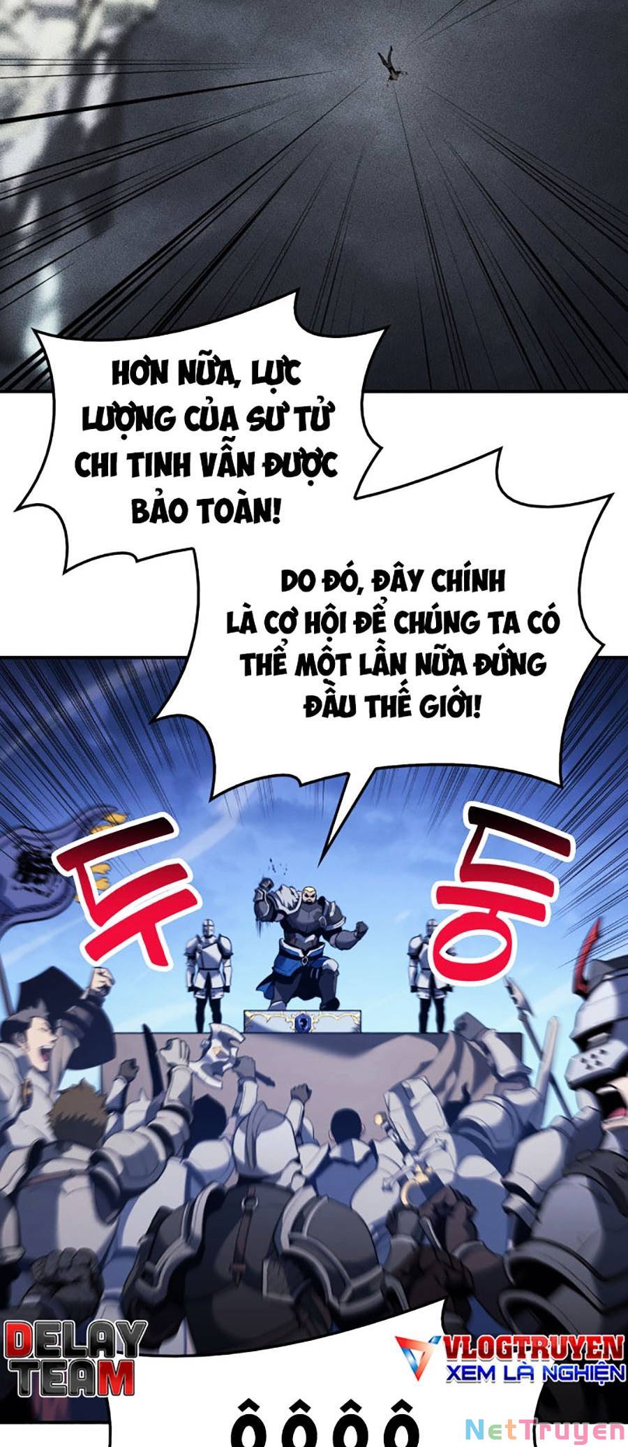 Sự Trở Lại Của Anh Hùng Cấp Thảm Họa Chapter 36 - Page 6