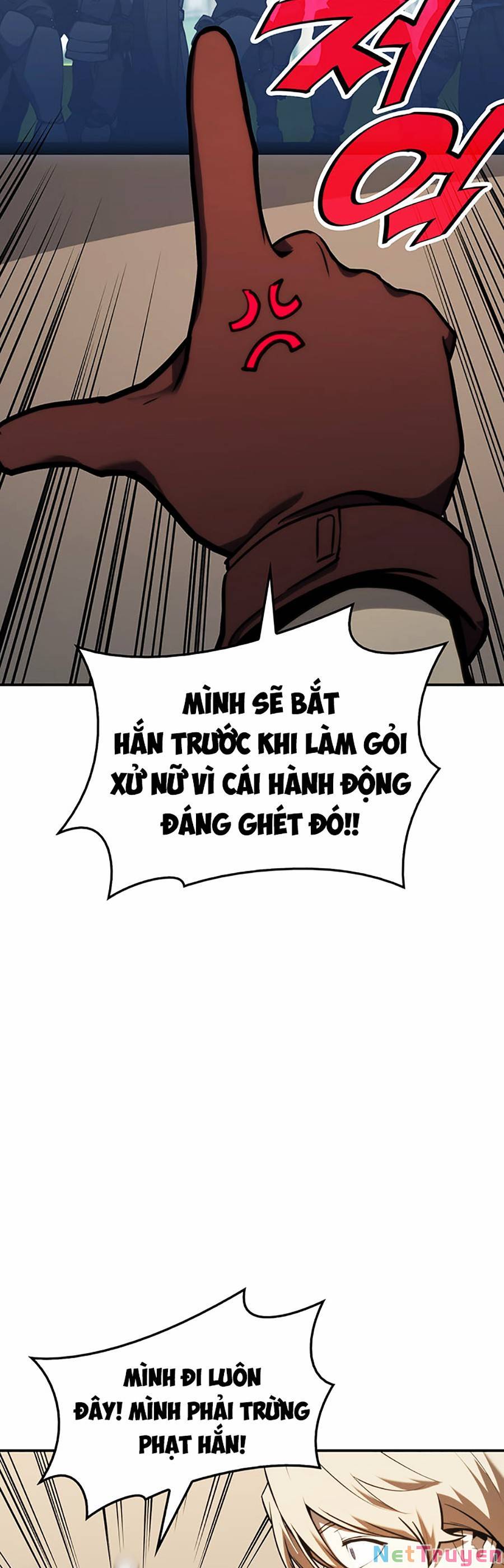 Sự Trở Lại Của Anh Hùng Cấp Thảm Họa Chapter 36 - Page 62