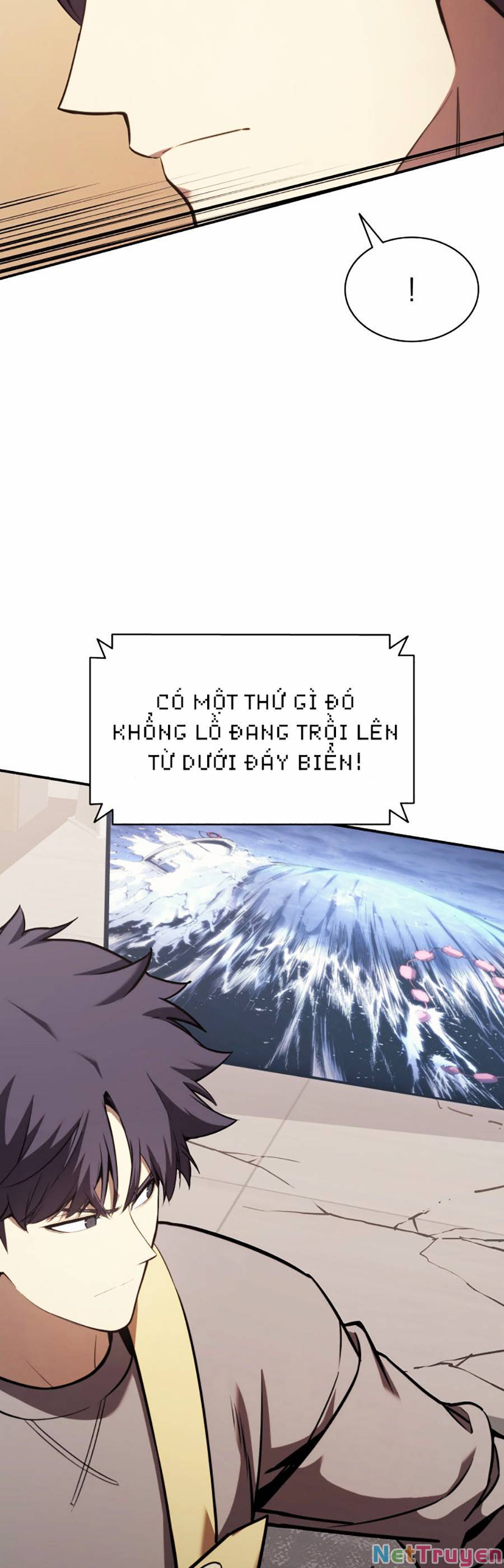 Sự Trở Lại Của Anh Hùng Cấp Thảm Họa Chapter 36 - Page 64