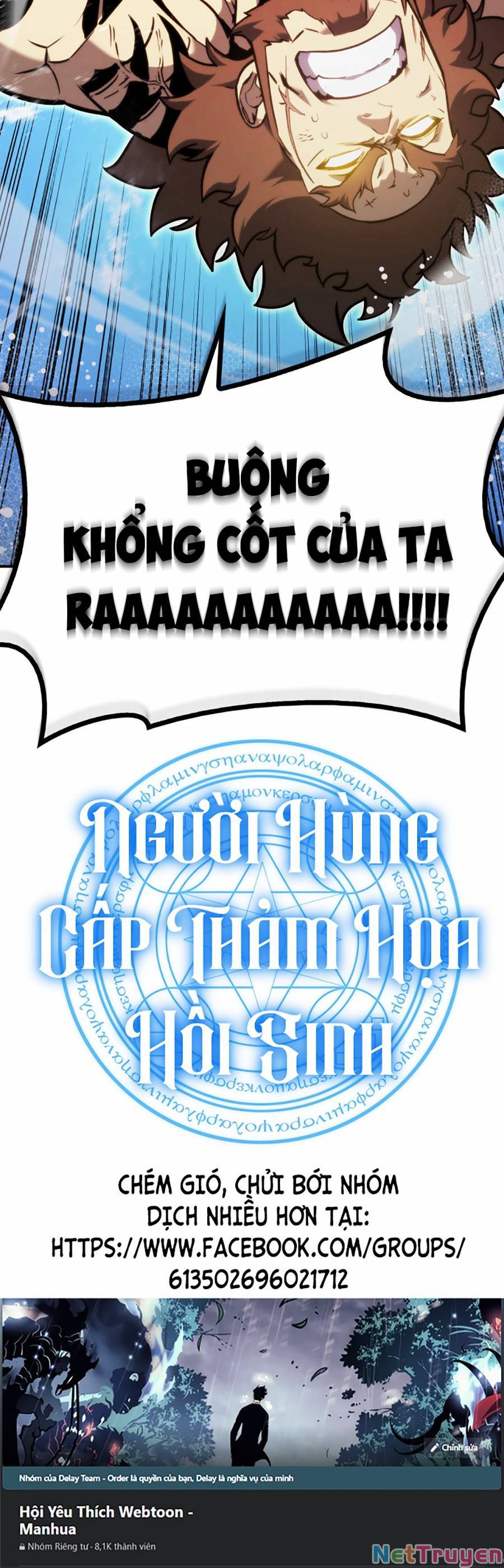 Sự Trở Lại Của Anh Hùng Cấp Thảm Họa Chapter 36 - Page 75