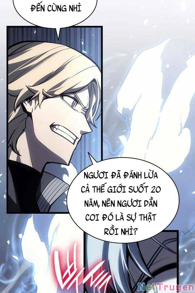 Sự Trở Lại Của Anh Hùng Cấp Thảm Họa Chapter 57 - Page 12