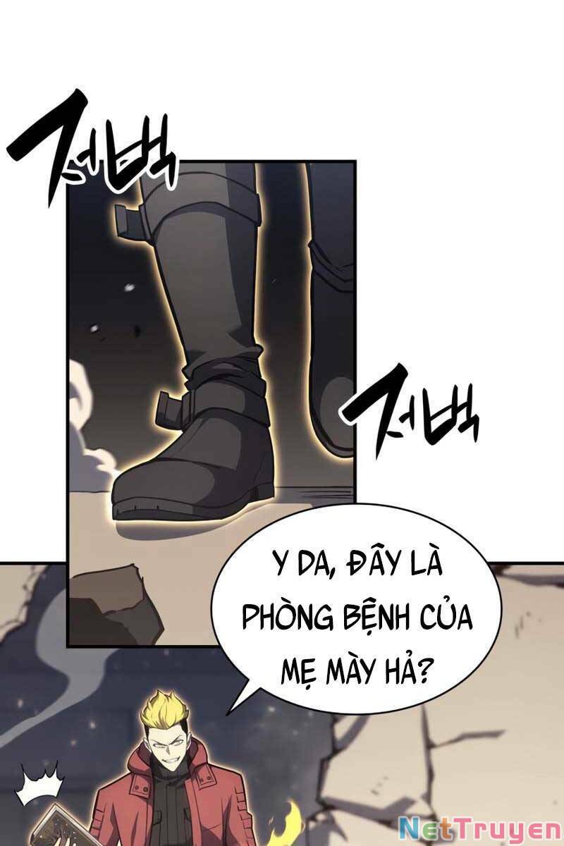 Sự Trở Lại Của Anh Hùng Cấp Thảm Họa Chapter 57 - Page 139