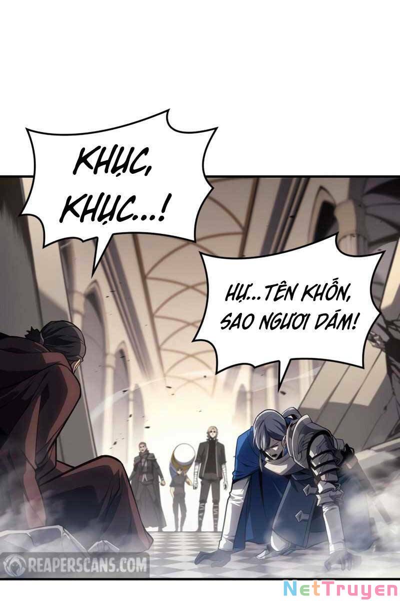 Sự Trở Lại Của Anh Hùng Cấp Thảm Họa Chapter 57 - Page 5