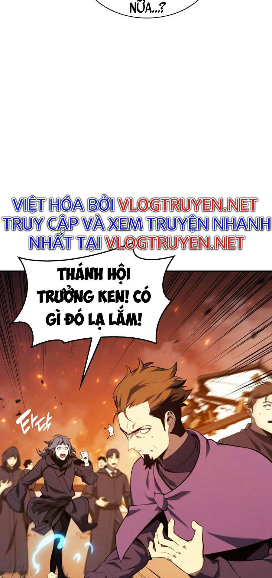 Sự Trở Lại Của Anh Hùng Cấp Thảm Họa Chapter 33 - Page 13