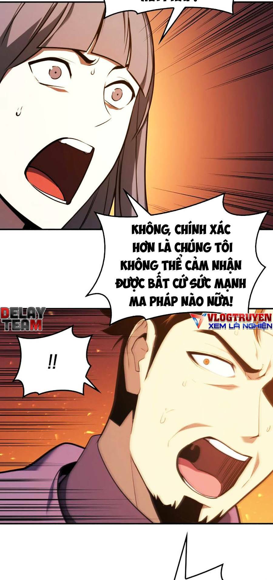 Sự Trở Lại Của Anh Hùng Cấp Thảm Họa Chapter 33 - Page 15