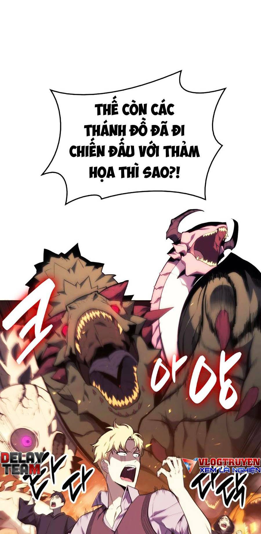 Sự Trở Lại Của Anh Hùng Cấp Thảm Họa Chapter 33 - Page 18