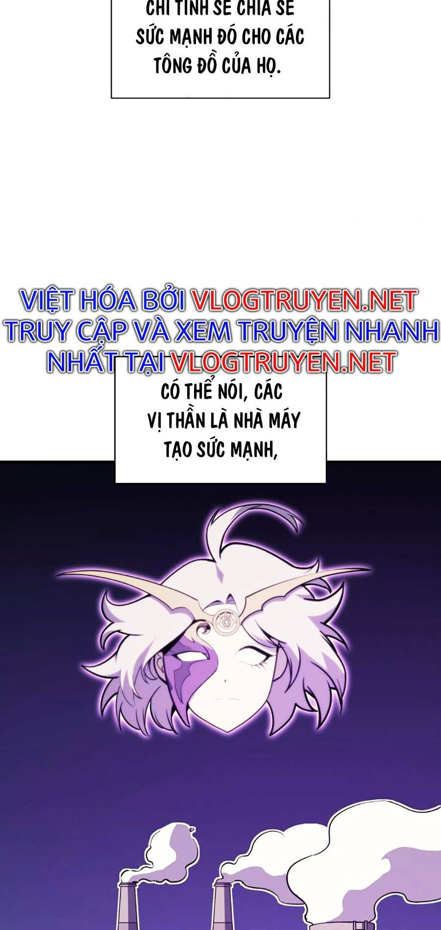 Sự Trở Lại Của Anh Hùng Cấp Thảm Họa Chapter 33 - Page 40