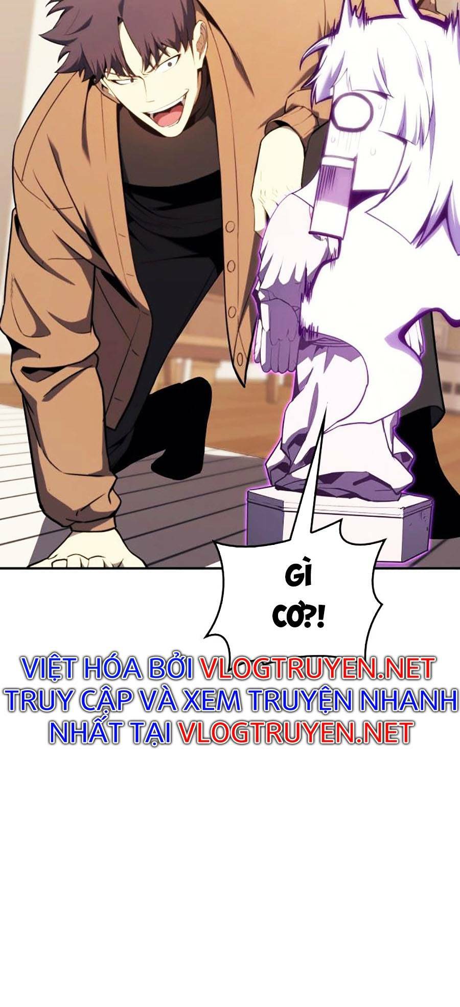 Sự Trở Lại Của Anh Hùng Cấp Thảm Họa Chapter 33 - Page 46