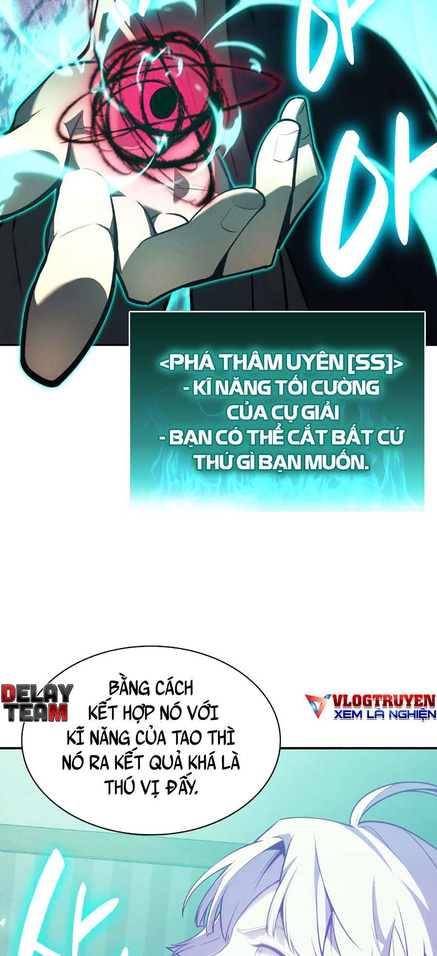 Sự Trở Lại Của Anh Hùng Cấp Thảm Họa Chapter 33 - Page 48