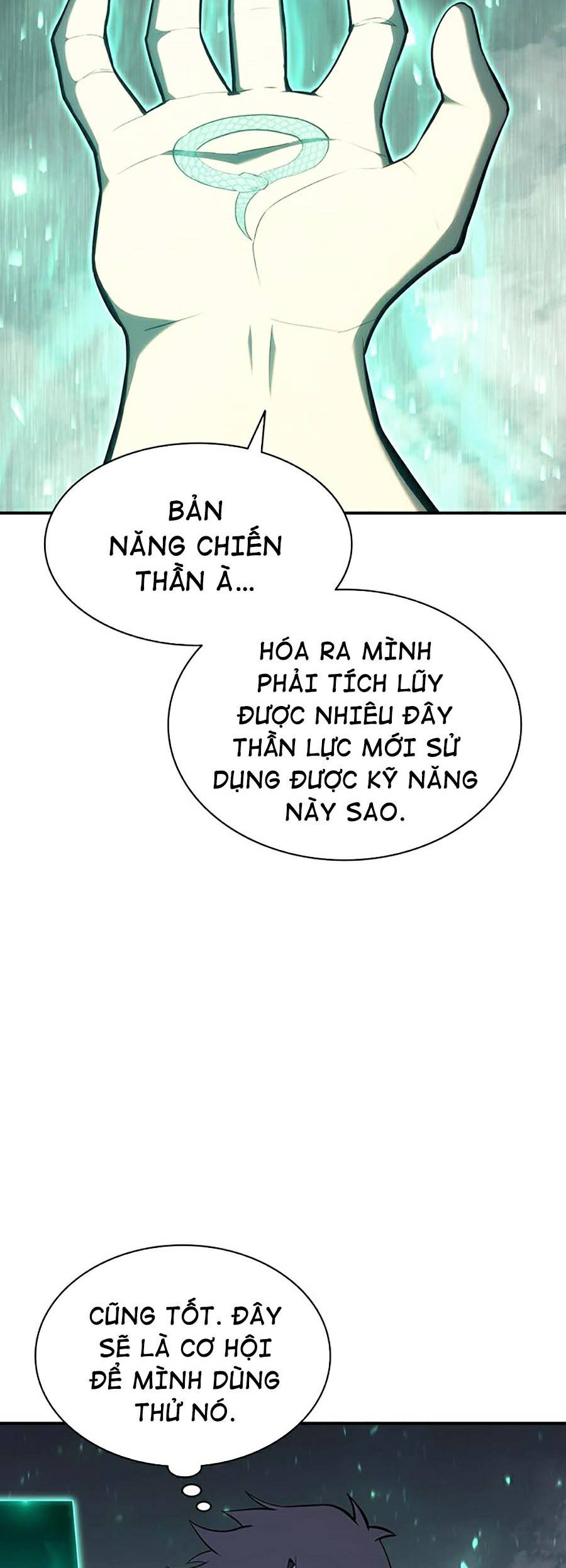 Sự Trở Lại Của Anh Hùng Cấp Thảm Họa Chapter 22 - Page 36