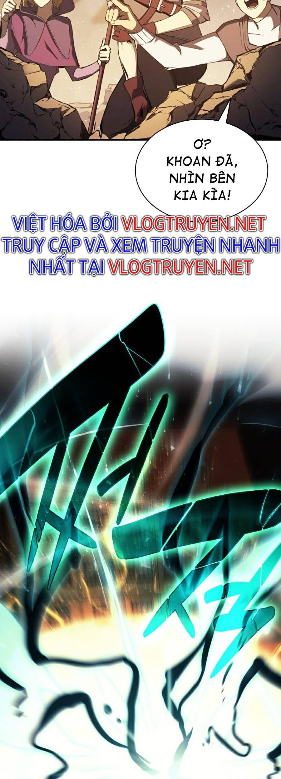 Sự Trở Lại Của Anh Hùng Cấp Thảm Họa Chapter 22 - Page 43