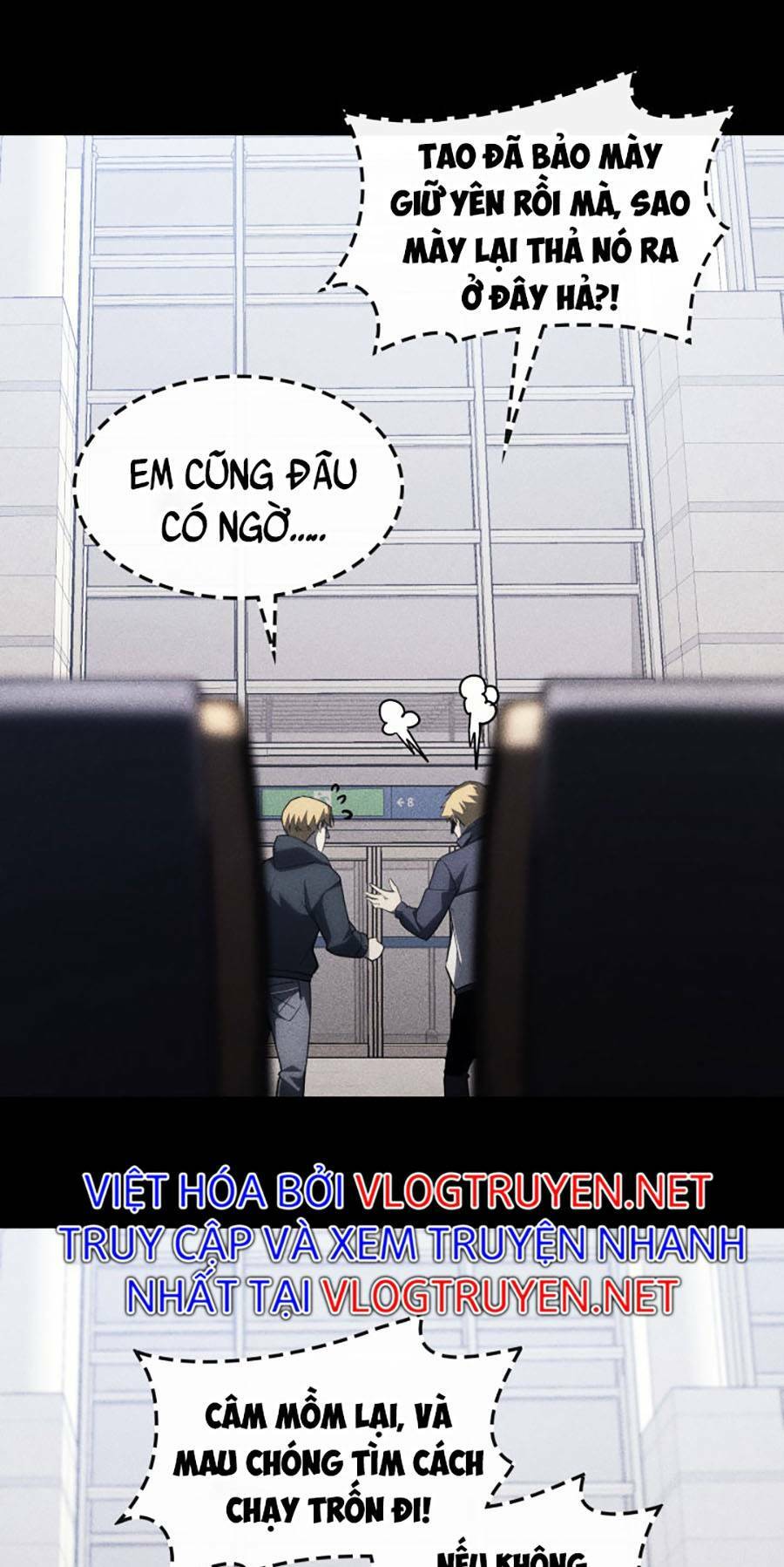 Sự Trở Lại Của Anh Hùng Cấp Thảm Họa Chapter 44 - Page 101