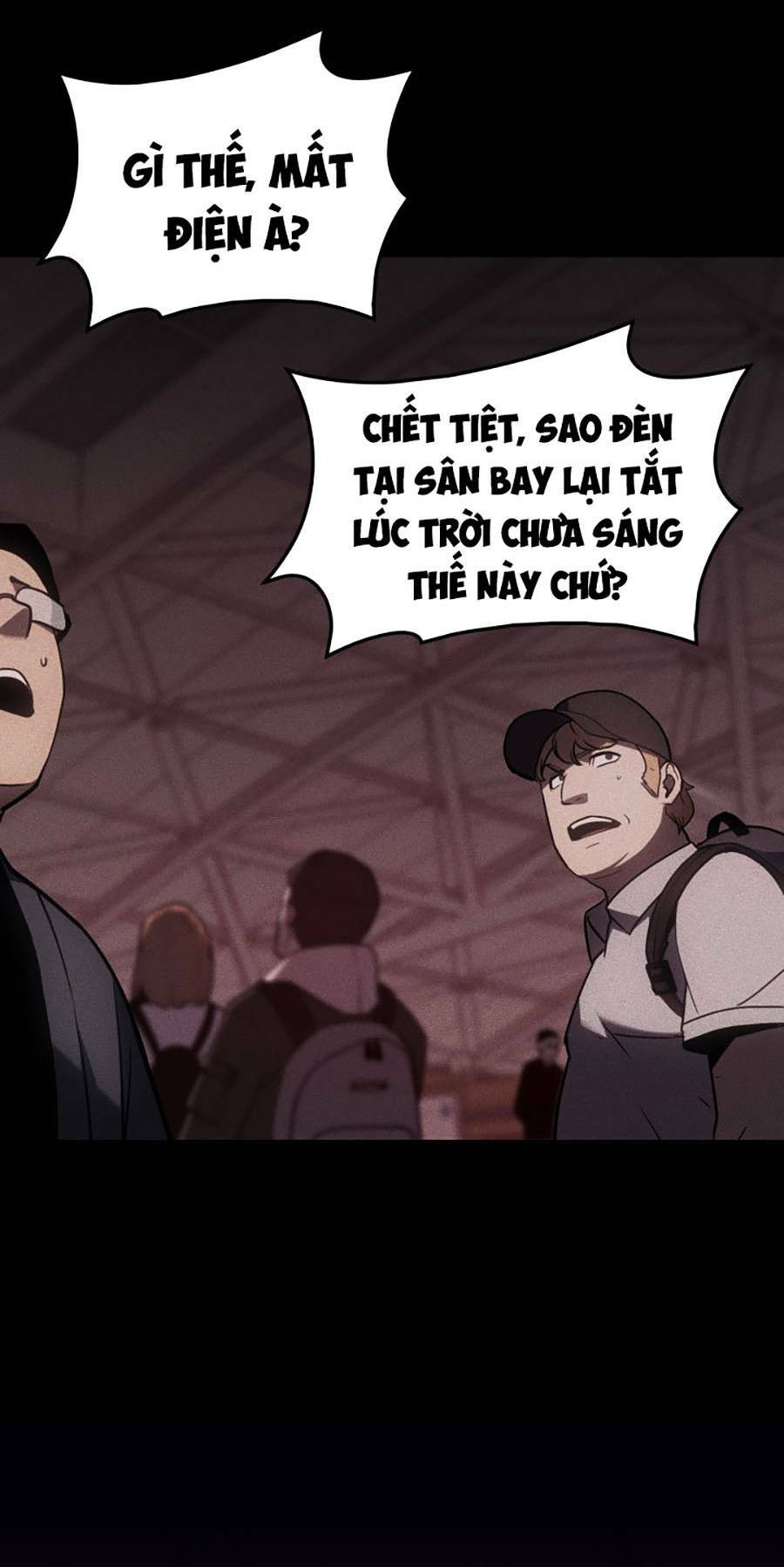 Sự Trở Lại Của Anh Hùng Cấp Thảm Họa Chapter 44 - Page 107