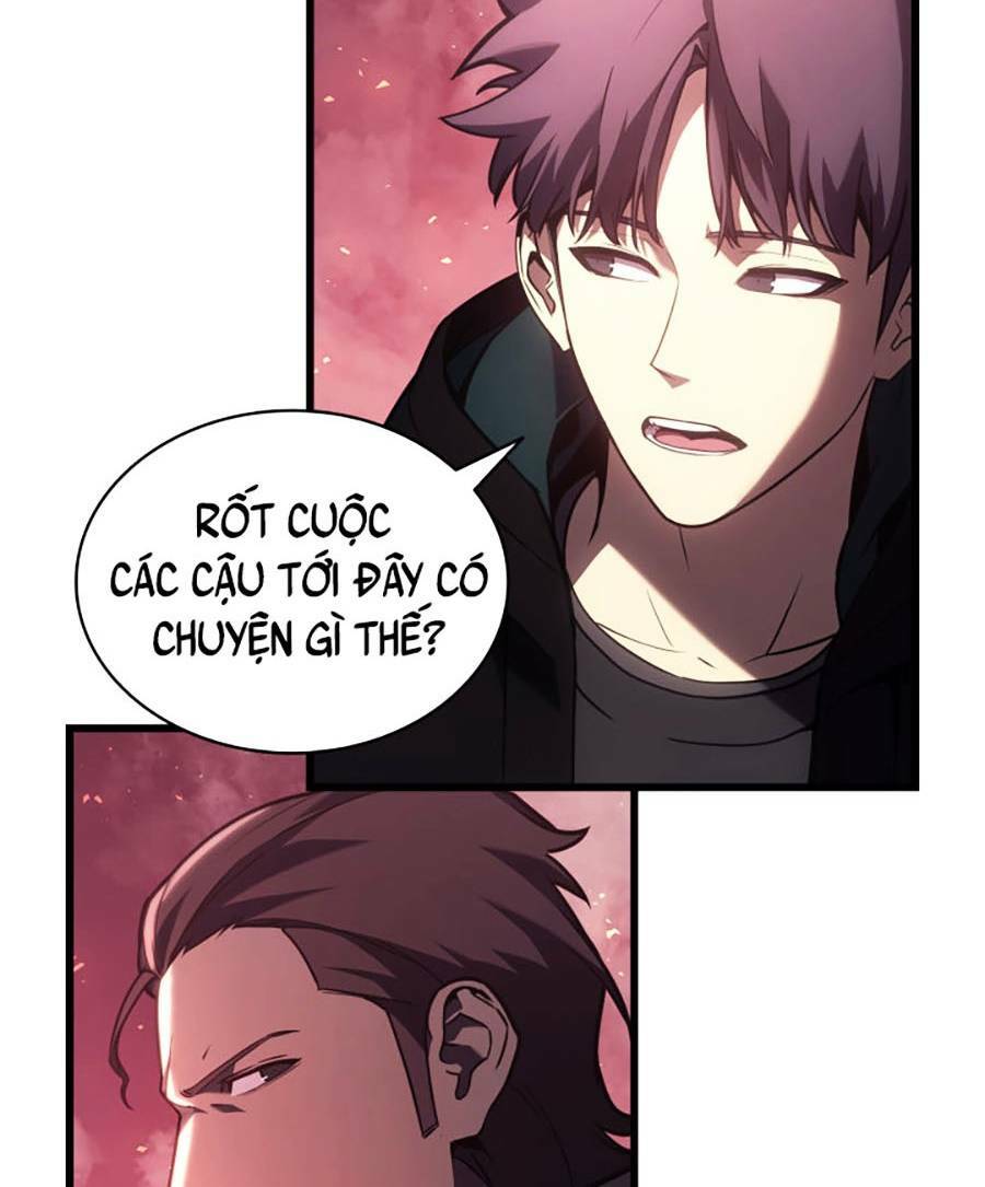 Sự Trở Lại Của Anh Hùng Cấp Thảm Họa Chapter 44 - Page 15