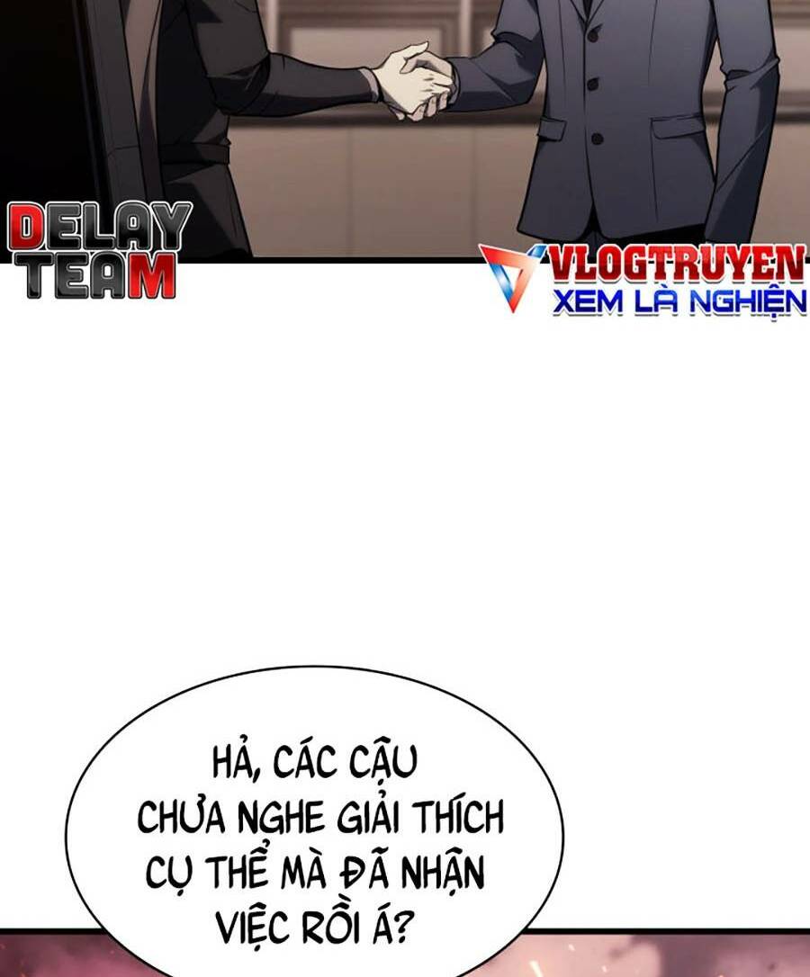 Sự Trở Lại Của Anh Hùng Cấp Thảm Họa Chapter 44 - Page 20