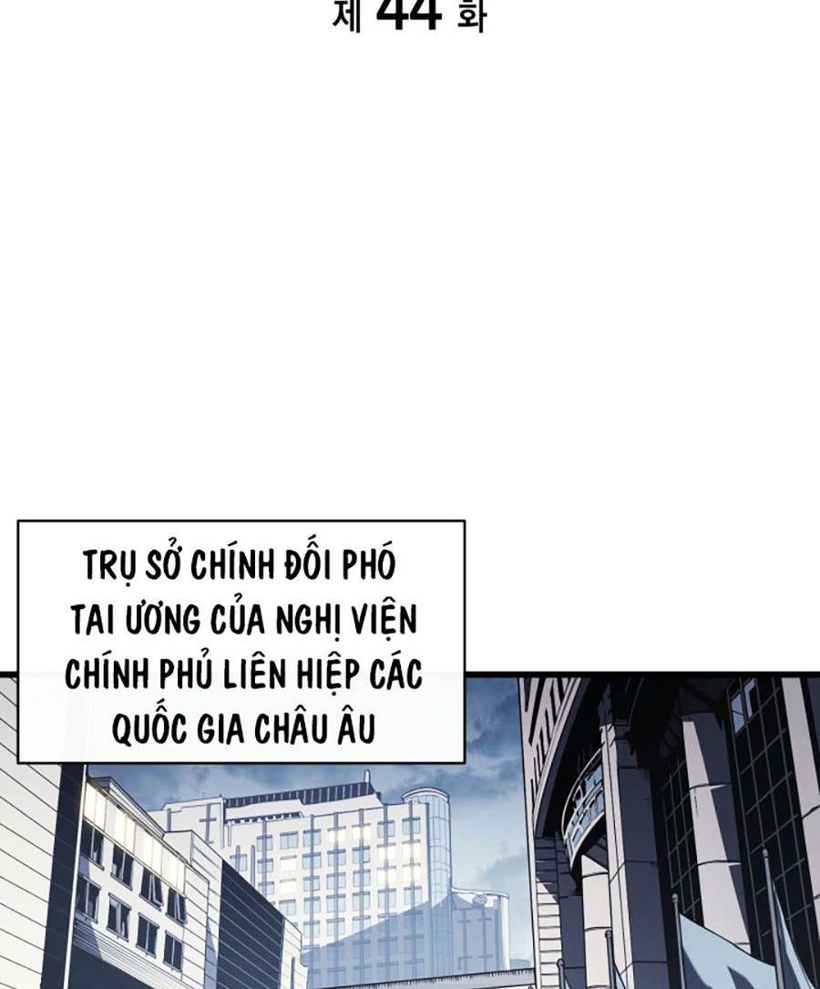 Sự Trở Lại Của Anh Hùng Cấp Thảm Họa Chapter 44 - Page 29