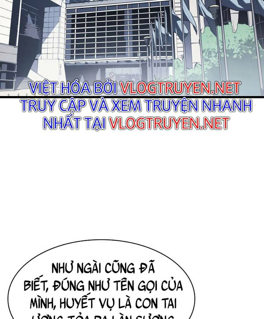 Sự Trở Lại Của Anh Hùng Cấp Thảm Họa Chapter 44 - Page 30