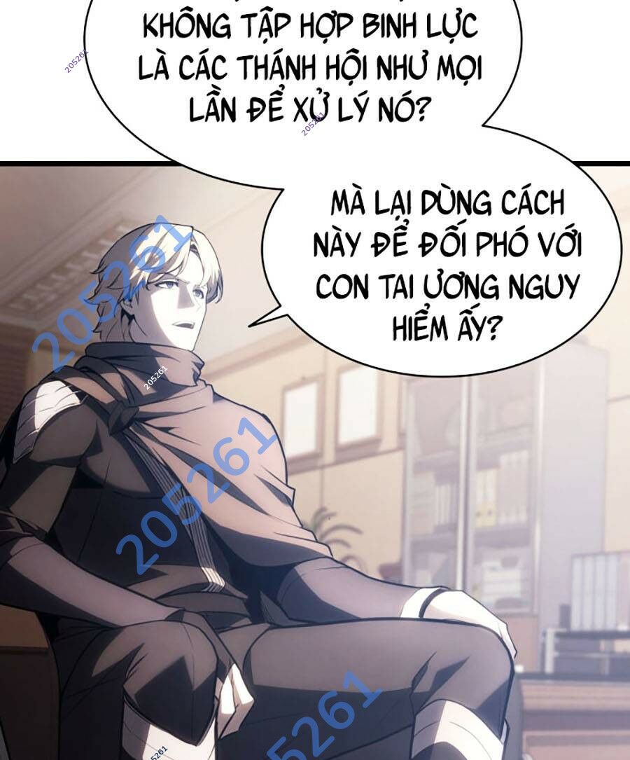 Sự Trở Lại Của Anh Hùng Cấp Thảm Họa Chapter 44 - Page 33