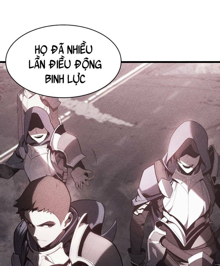 Sự Trở Lại Của Anh Hùng Cấp Thảm Họa Chapter 44 - Page 41