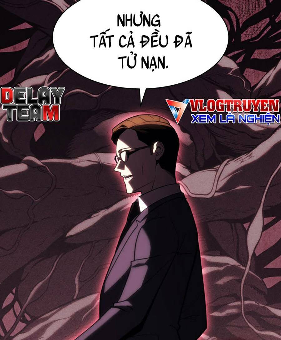 Sự Trở Lại Của Anh Hùng Cấp Thảm Họa Chapter 44 - Page 44