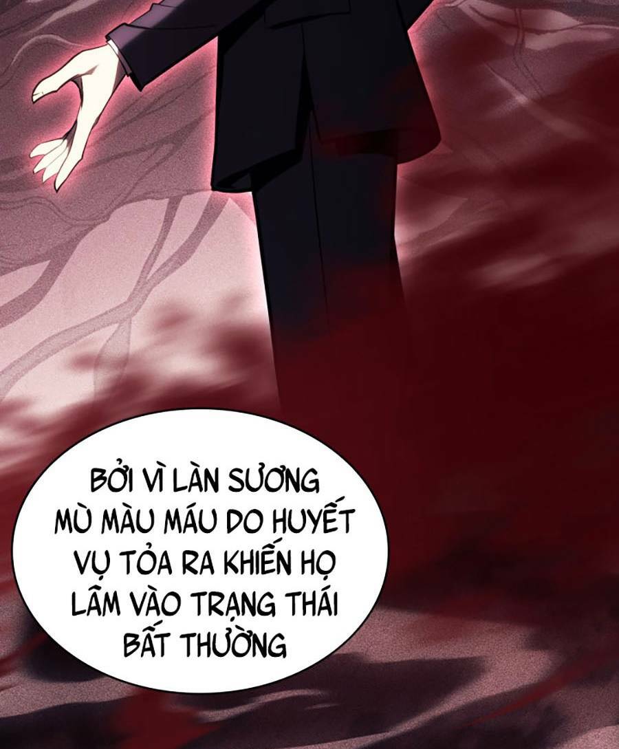 Sự Trở Lại Của Anh Hùng Cấp Thảm Họa Chapter 44 - Page 45