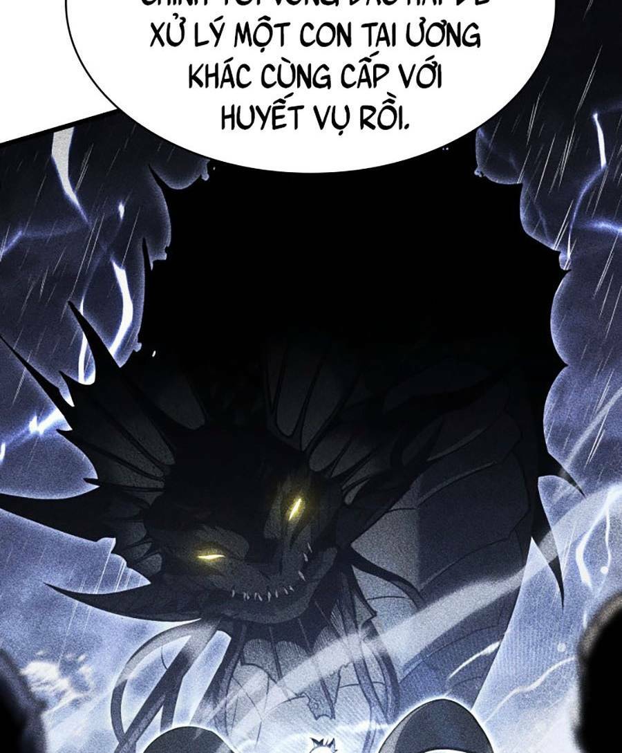 Sự Trở Lại Của Anh Hùng Cấp Thảm Họa Chapter 44 - Page 48