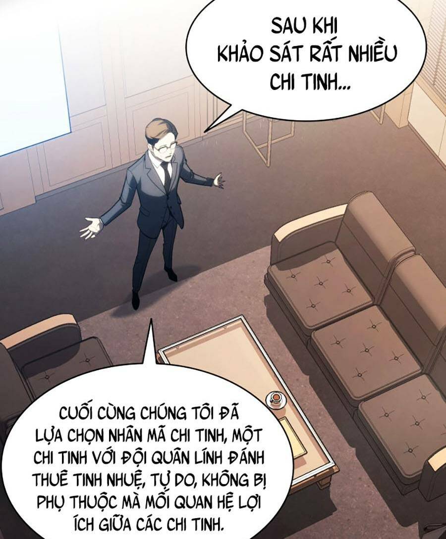 Sự Trở Lại Của Anh Hùng Cấp Thảm Họa Chapter 44 - Page 52