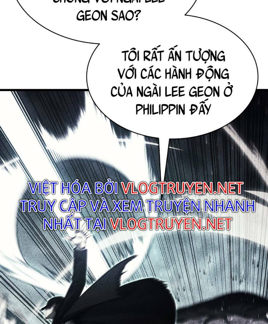 Sự Trở Lại Của Anh Hùng Cấp Thảm Họa Chapter 44 - Page 54