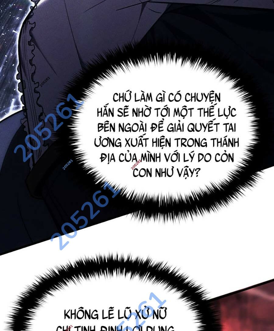 Sự Trở Lại Của Anh Hùng Cấp Thảm Họa Chapter 44 - Page 61