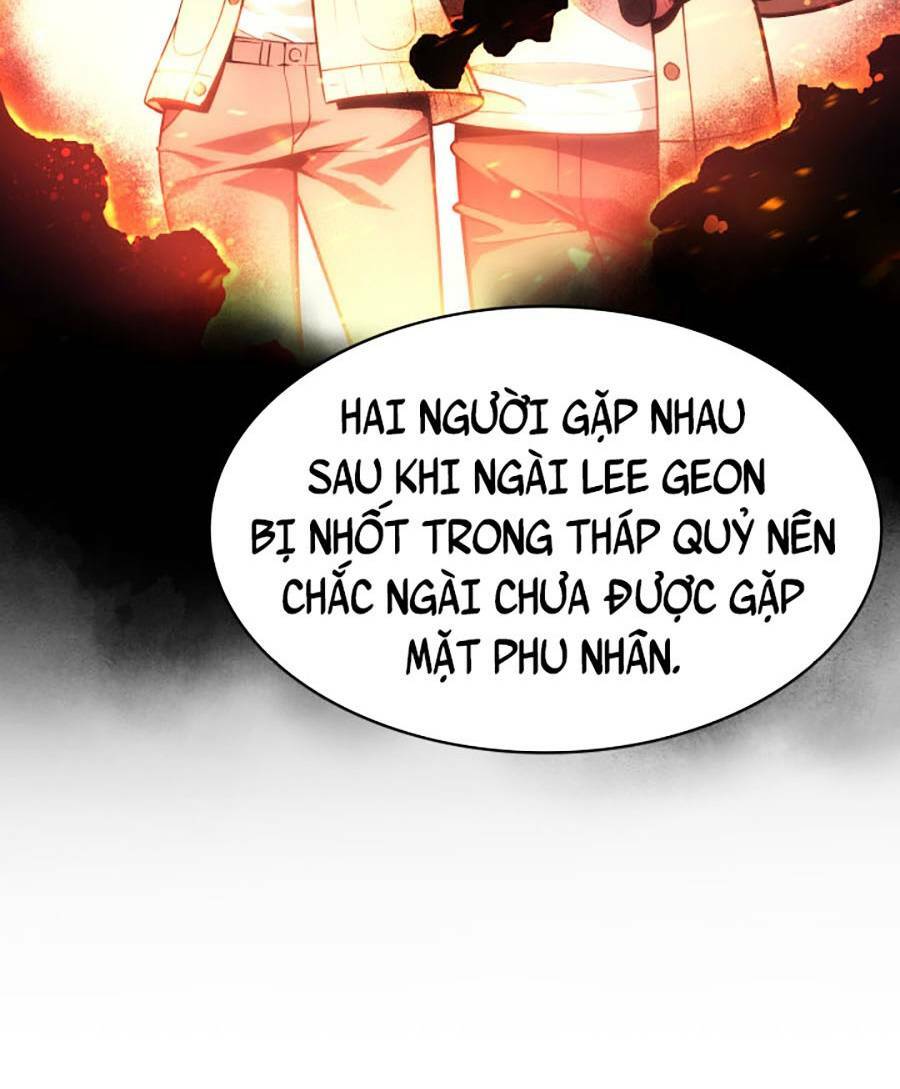 Sự Trở Lại Của Anh Hùng Cấp Thảm Họa Chapter 44 - Page 77