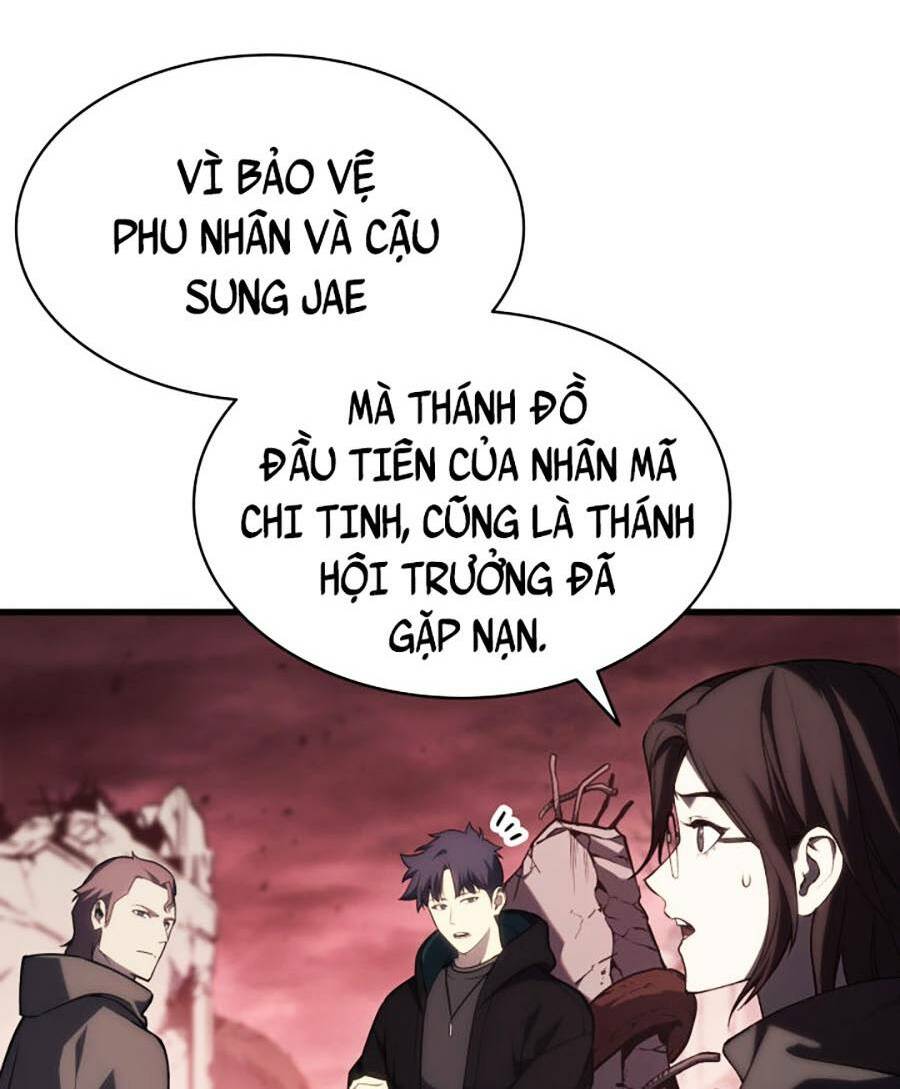 Sự Trở Lại Của Anh Hùng Cấp Thảm Họa Chapter 44 - Page 78