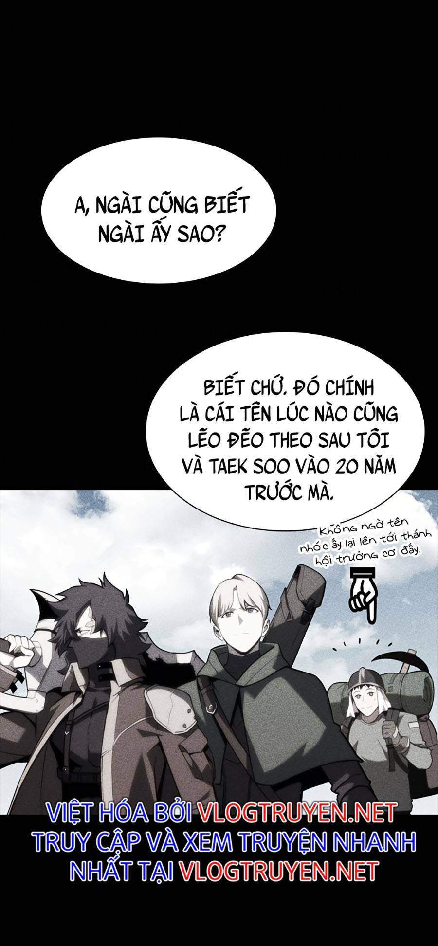 Sự Trở Lại Của Anh Hùng Cấp Thảm Họa Chapter 44 - Page 81