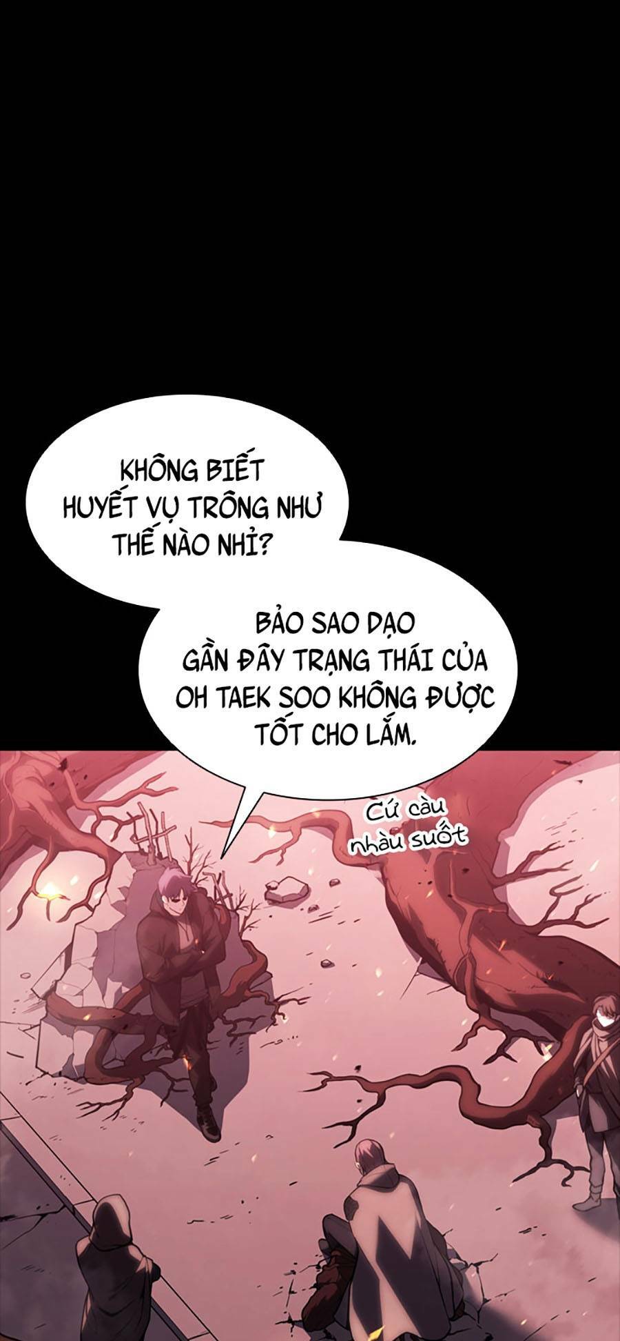 Sự Trở Lại Của Anh Hùng Cấp Thảm Họa Chapter 44 - Page 83