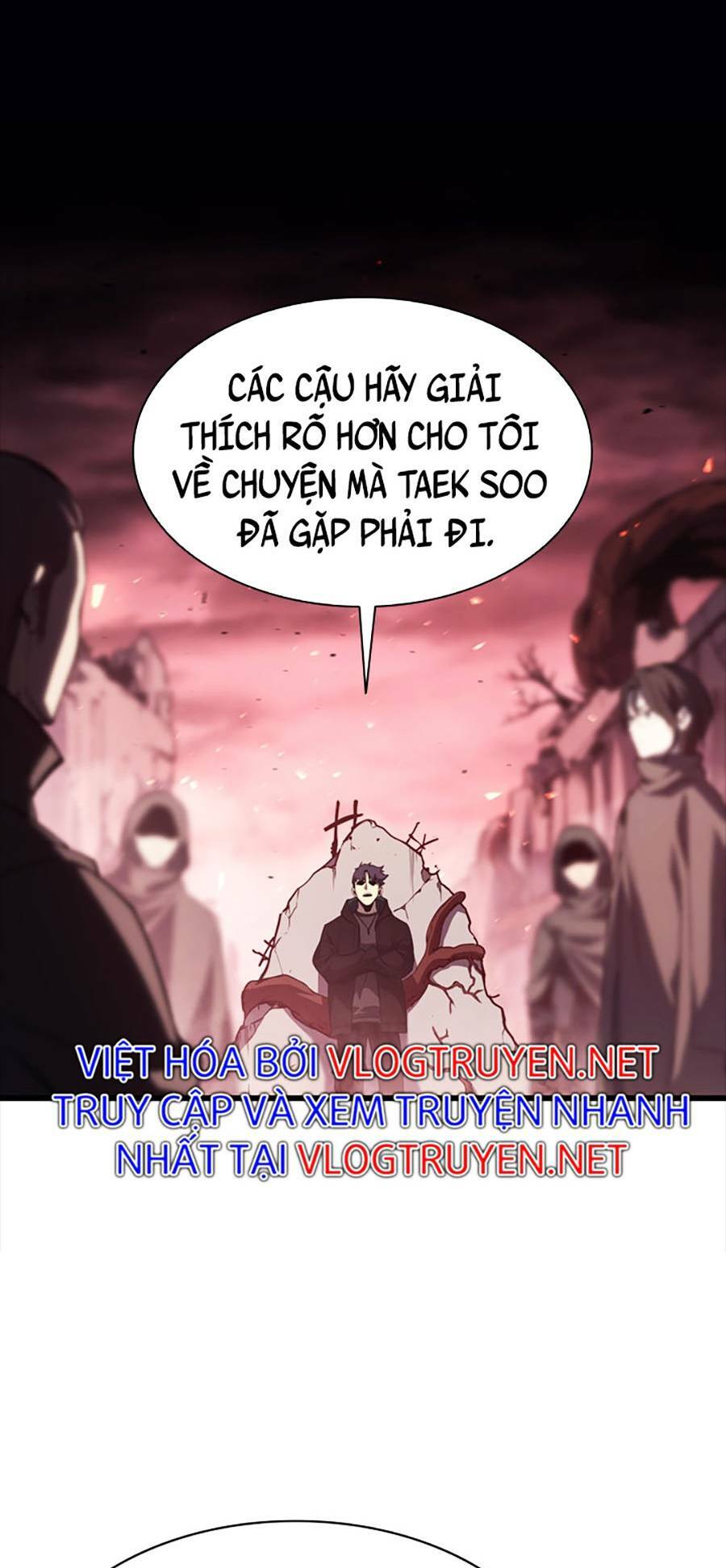 Sự Trở Lại Của Anh Hùng Cấp Thảm Họa Chapter 44 - Page 89