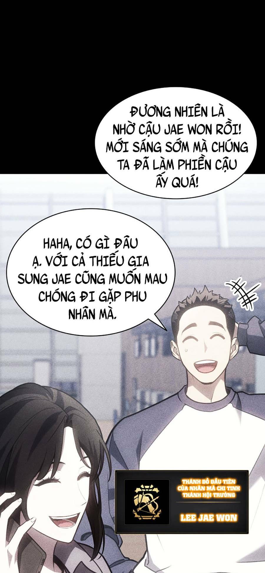 Sự Trở Lại Của Anh Hùng Cấp Thảm Họa Chapter 44 - Page 96