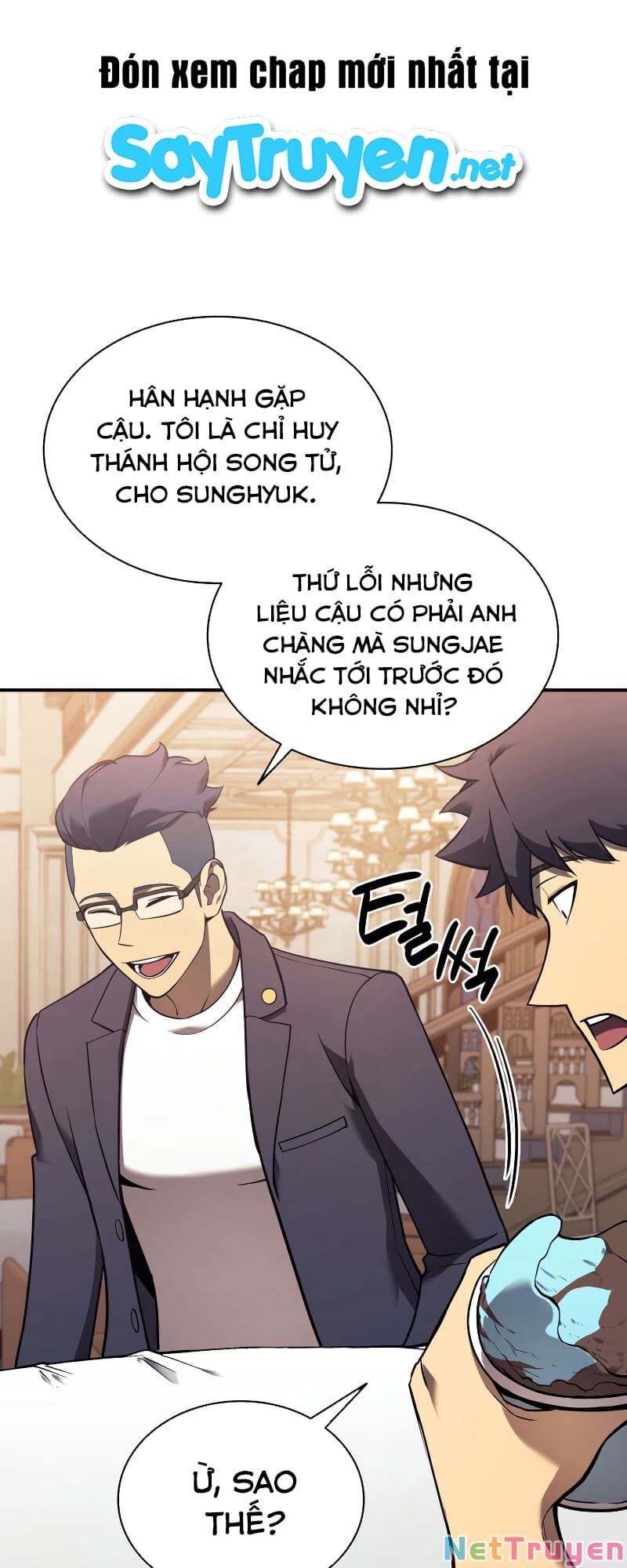 Sự Trở Lại Của Anh Hùng Cấp Thảm Họa Chapter 16 - Page 17