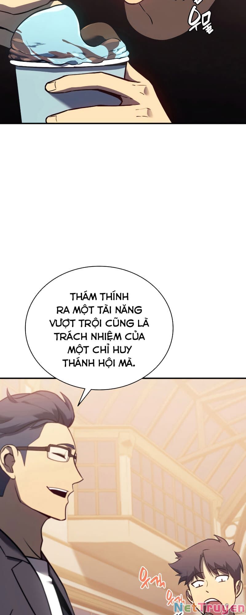 Sự Trở Lại Của Anh Hùng Cấp Thảm Họa Chapter 16 - Page 20