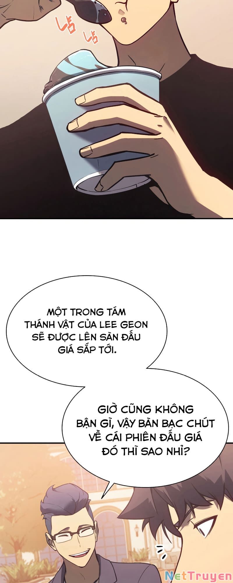 Sự Trở Lại Của Anh Hùng Cấp Thảm Họa Chapter 16 - Page 22