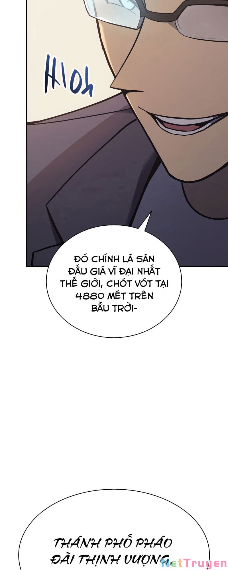 Sự Trở Lại Của Anh Hùng Cấp Thảm Họa Chapter 16 - Page 29