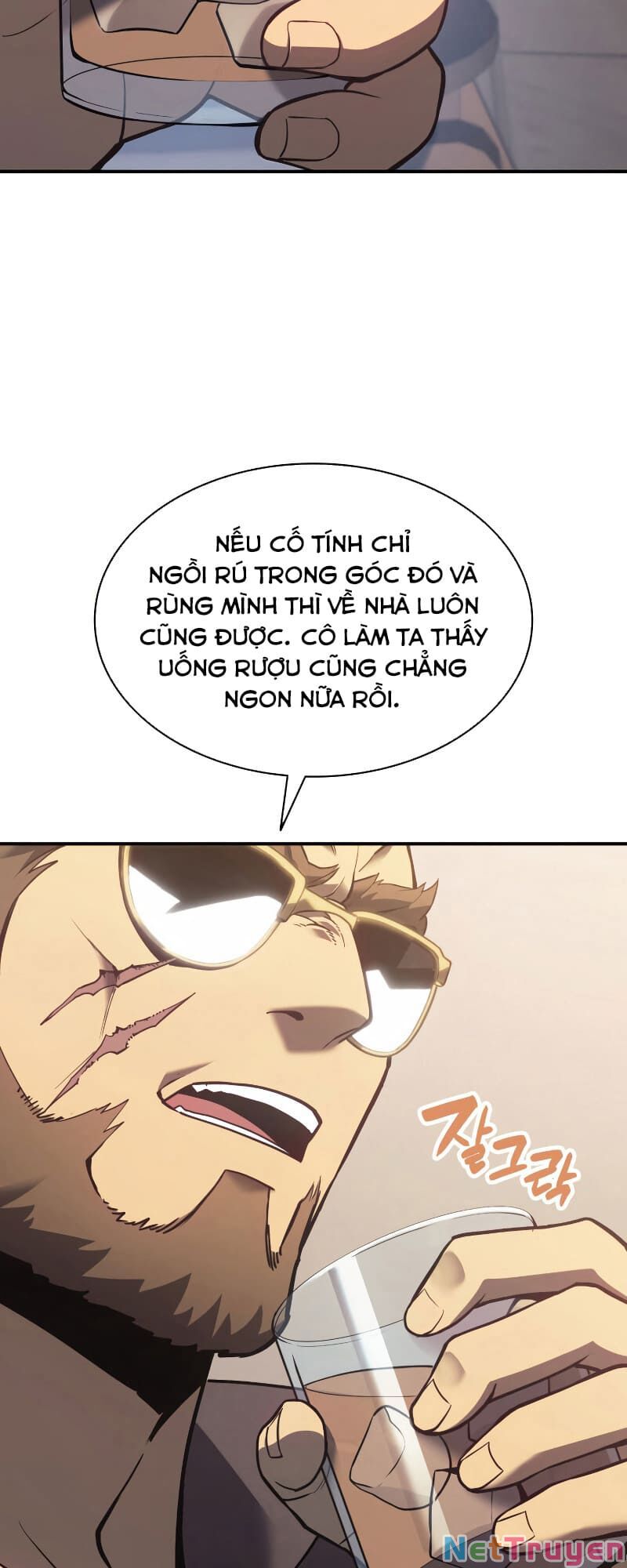 Sự Trở Lại Của Anh Hùng Cấp Thảm Họa Chapter 16 - Page 39