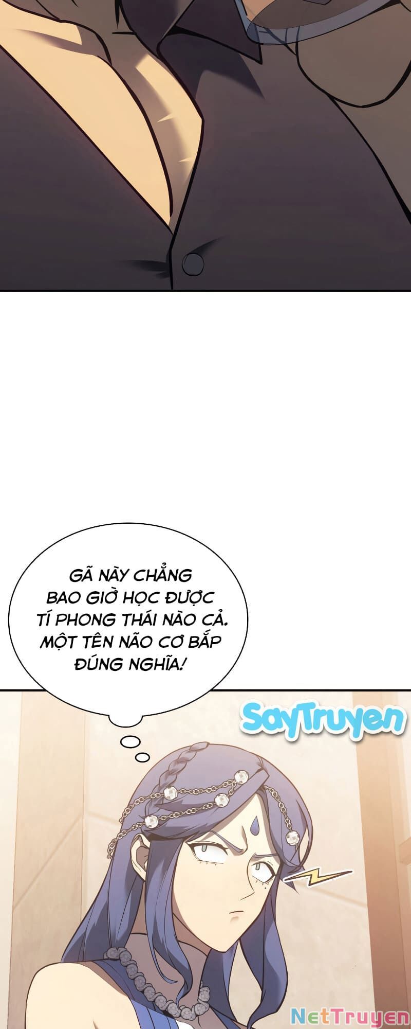 Sự Trở Lại Của Anh Hùng Cấp Thảm Họa Chapter 16 - Page 40