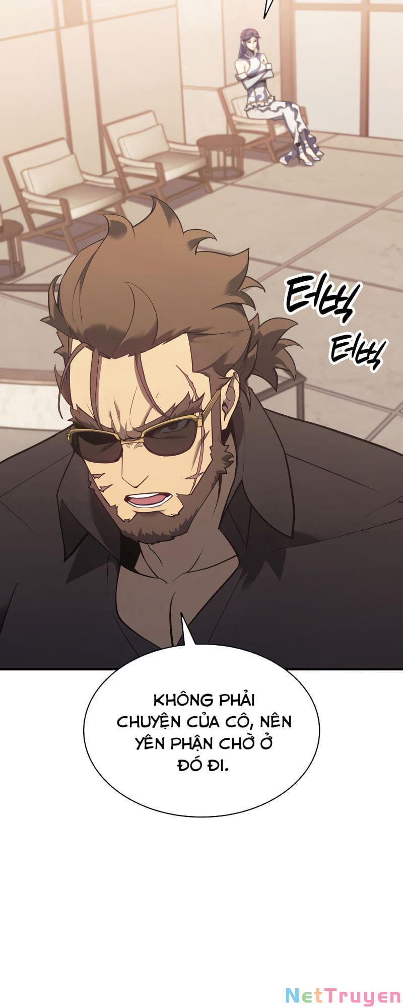 Sự Trở Lại Của Anh Hùng Cấp Thảm Họa Chapter 16 - Page 45