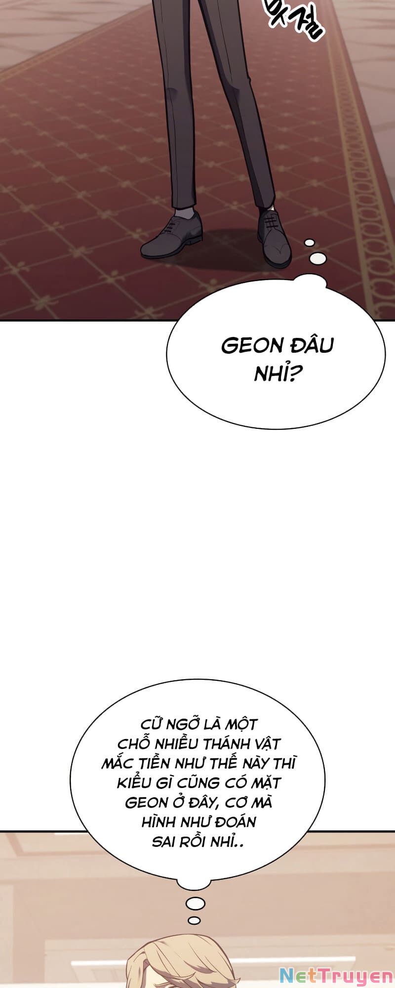 Sự Trở Lại Của Anh Hùng Cấp Thảm Họa Chapter 16 - Page 53