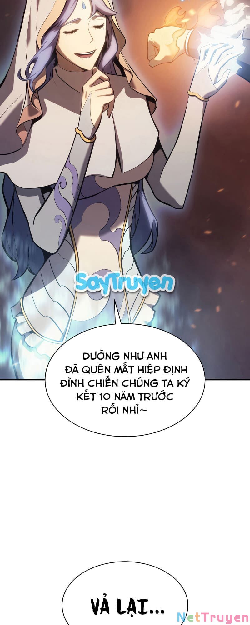 Sự Trở Lại Của Anh Hùng Cấp Thảm Họa Chapter 16 - Page 74