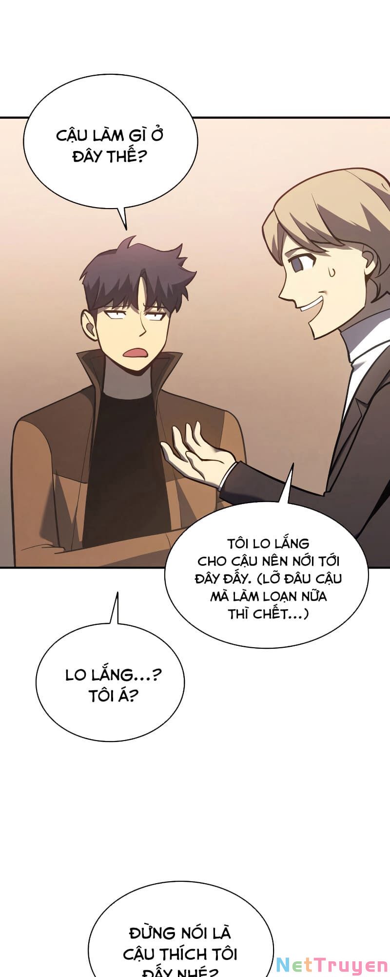 Sự Trở Lại Của Anh Hùng Cấp Thảm Họa Chapter 16 - Page 86